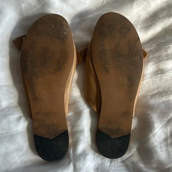 Anthropologie Flats - Picture 2 of 2